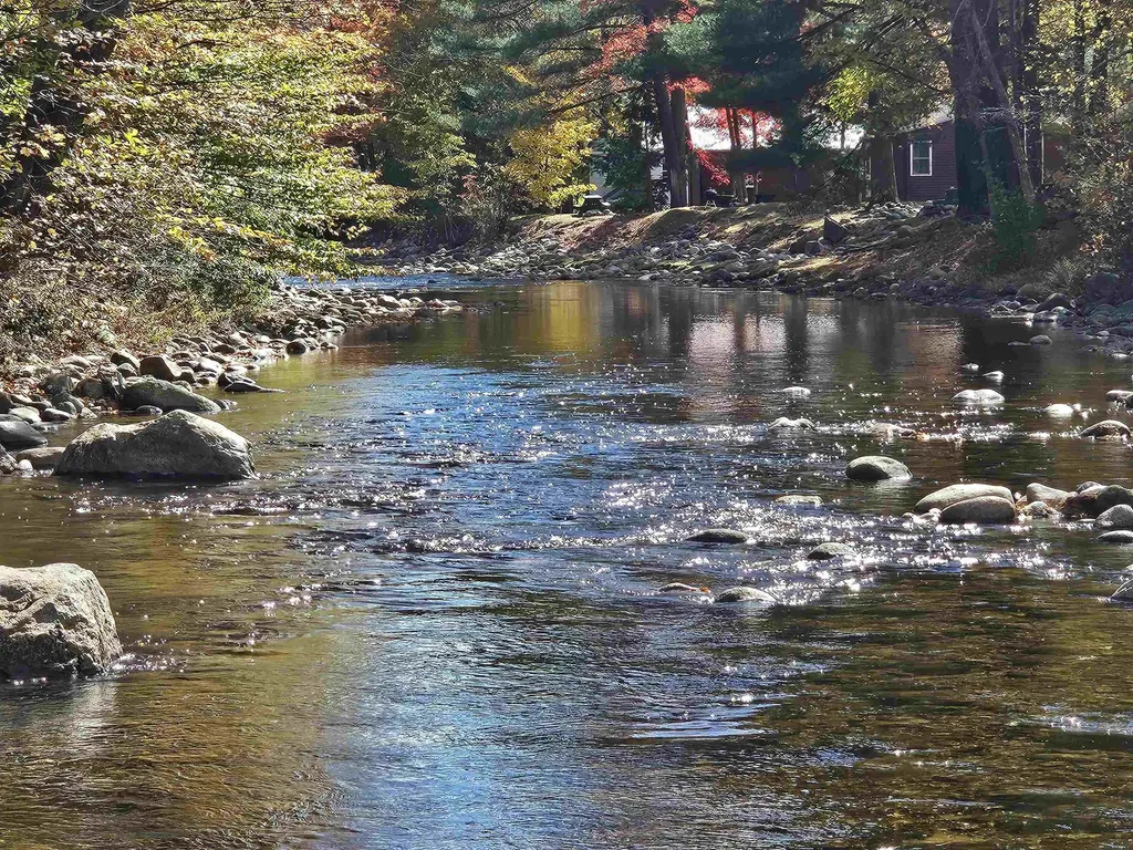 24 Kancamagus Highway Woodstock NH 03262