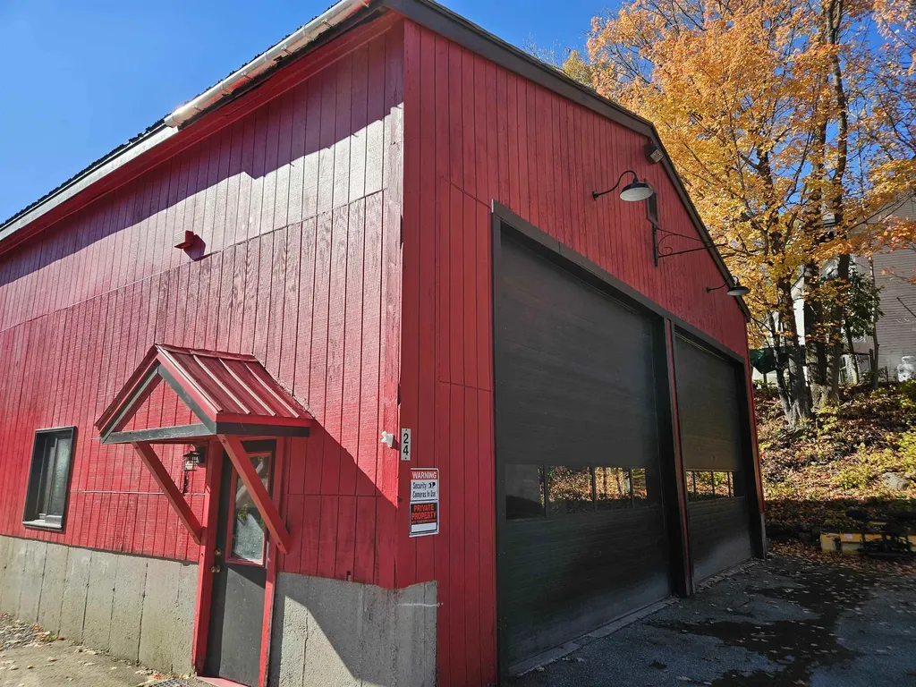 24 Kancamagus Highway Woodstock NH 03262