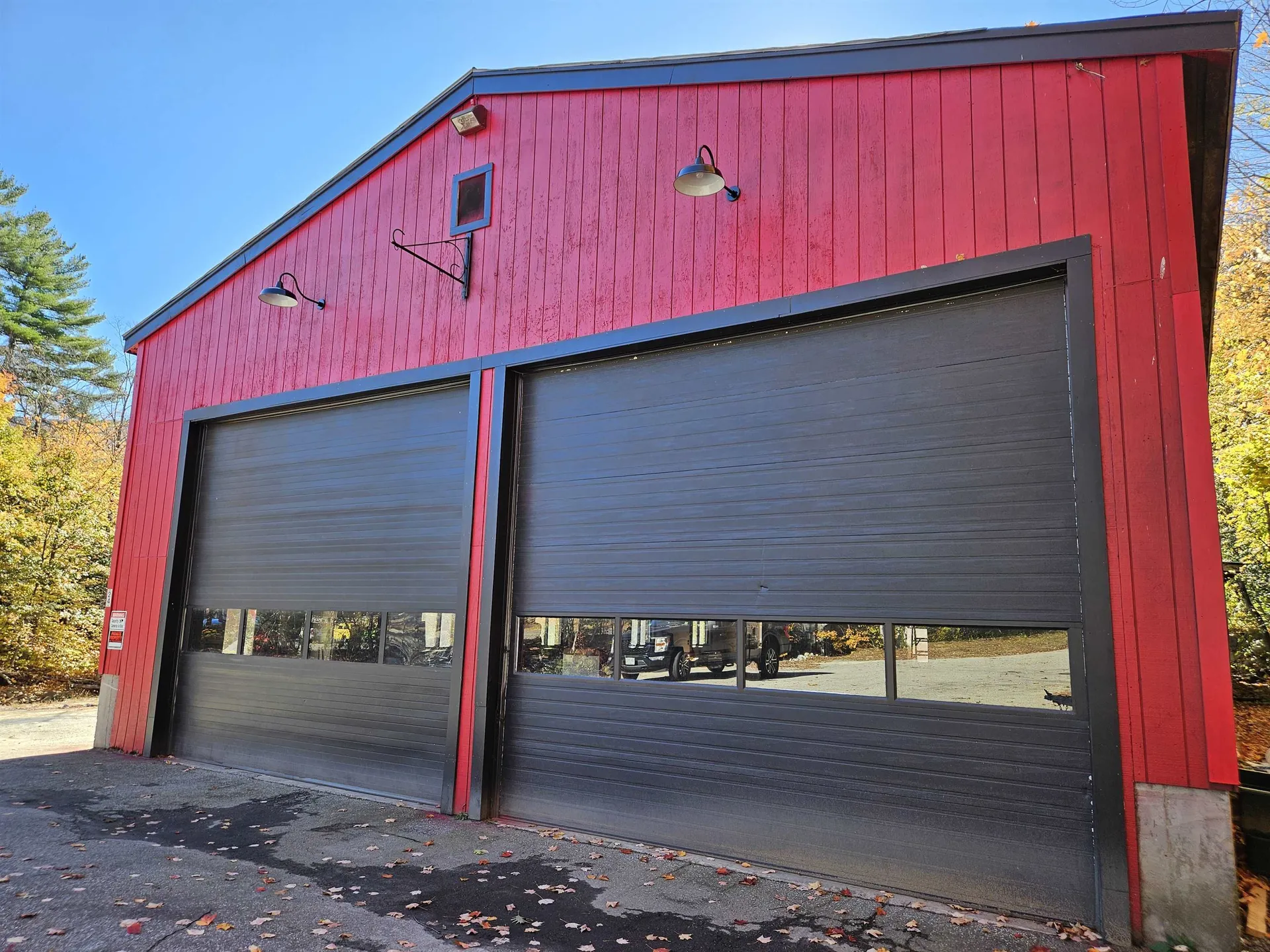 24 Kancamagus Highway Woodstock NH 03262