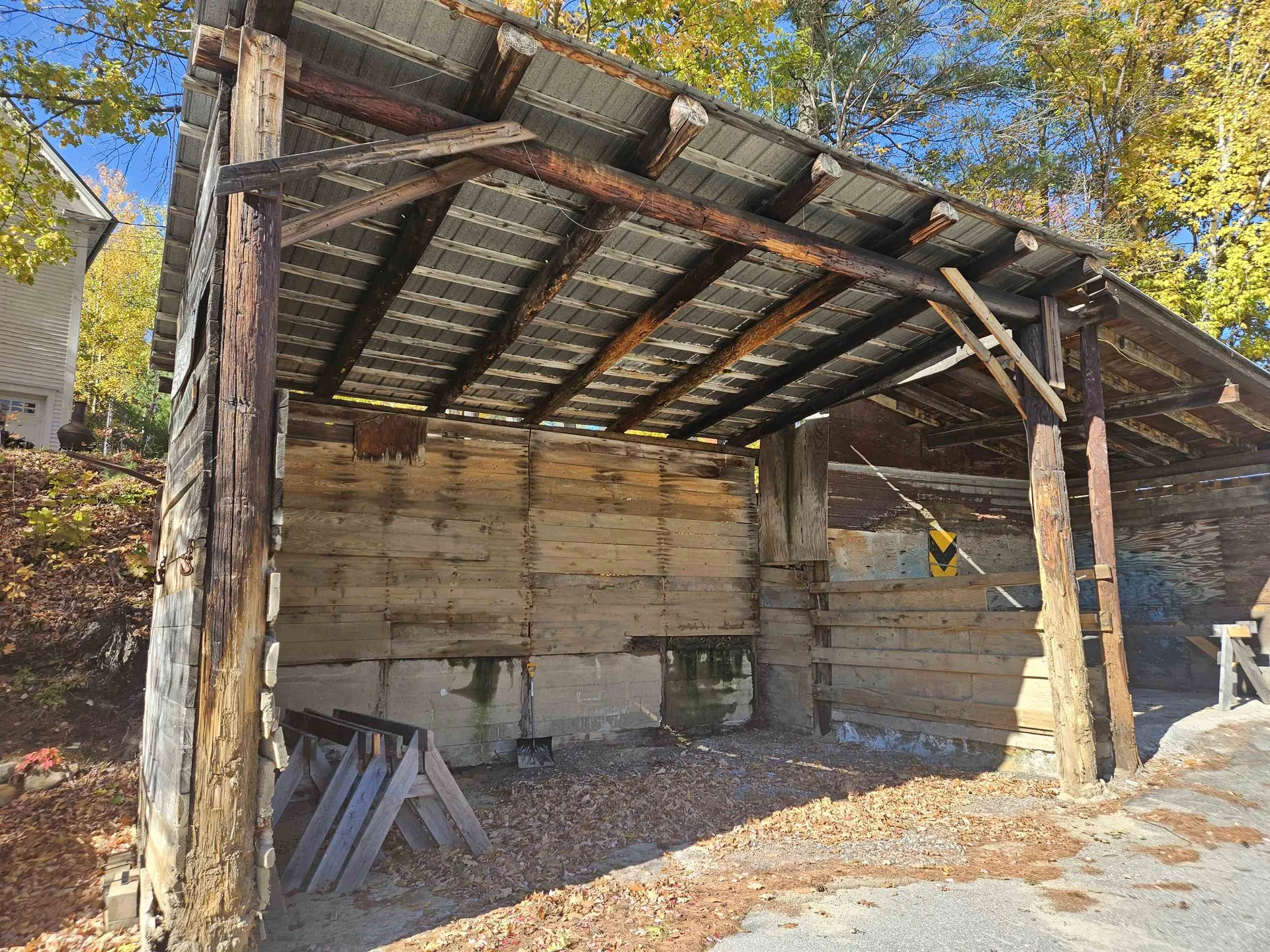 24 Kancamagus Highway Woodstock NH 03262