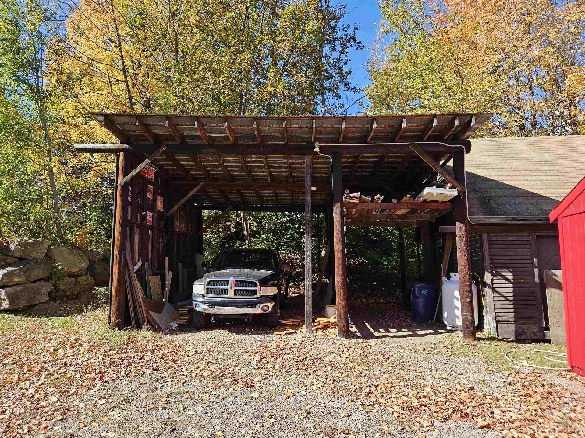 24 Kancamagus Highway Woodstock NH 03262