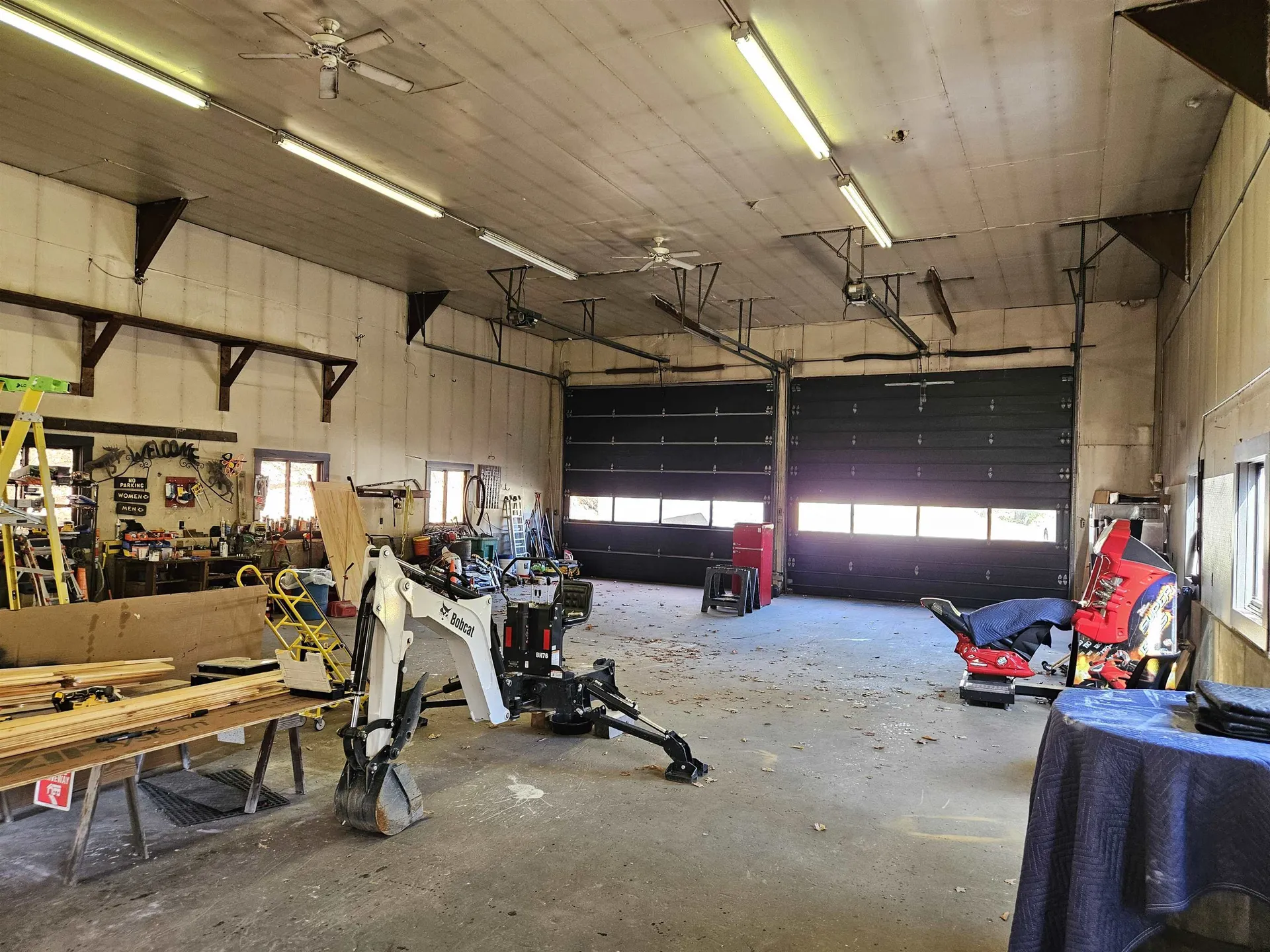 24 Kancamagus Highway Woodstock NH 03262