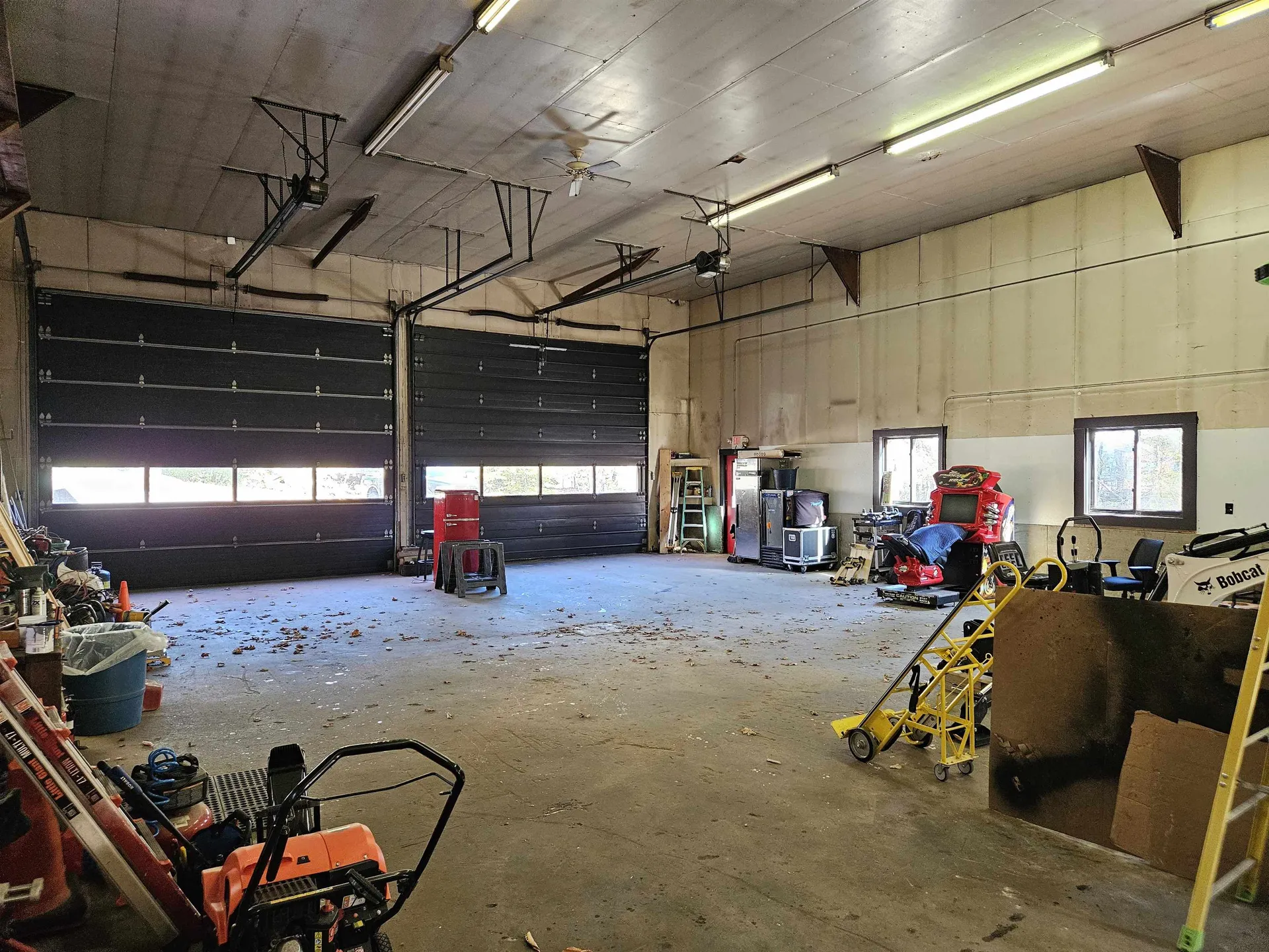 24 Kancamagus Highway Woodstock NH 03262