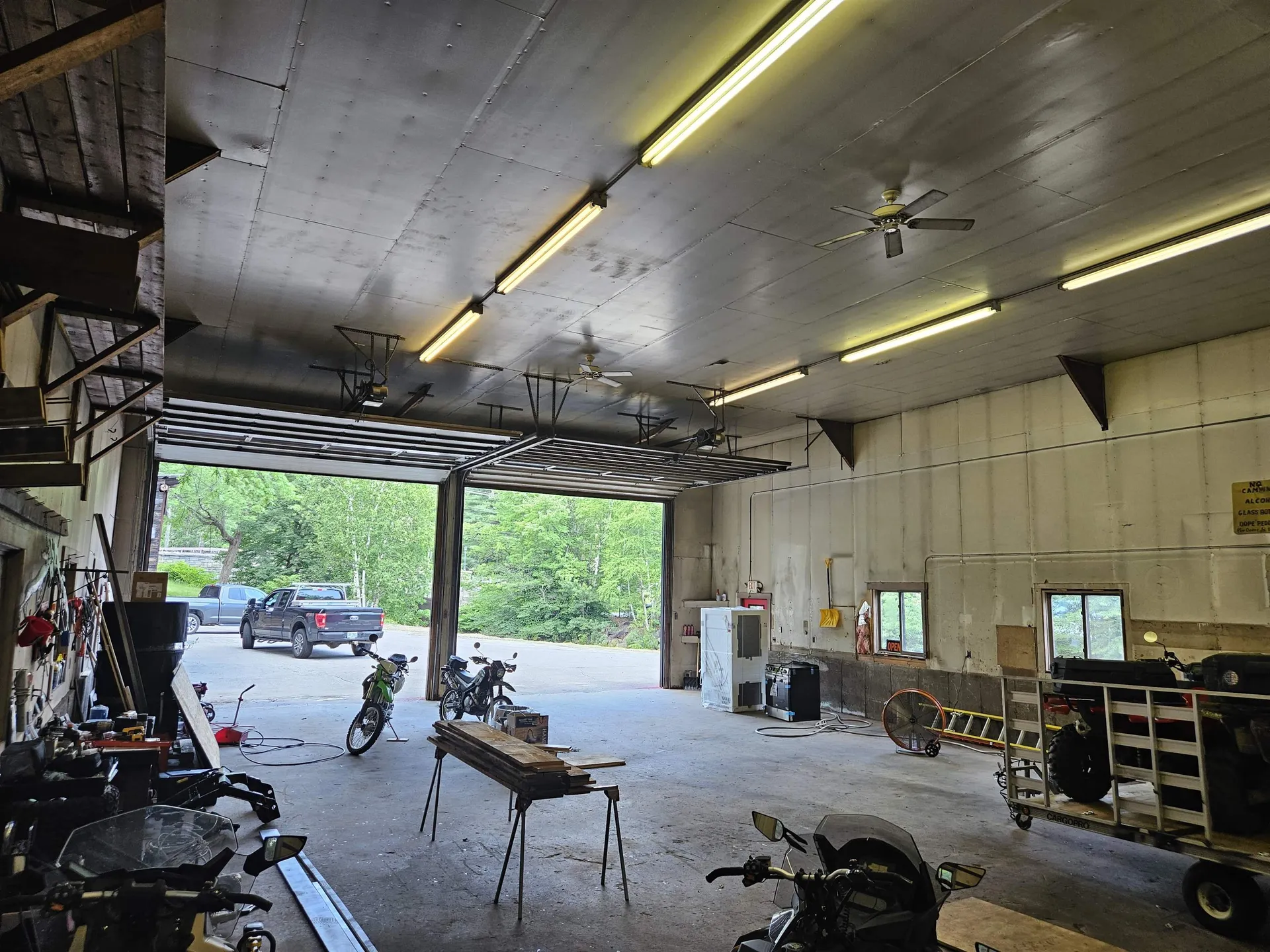 24 Kancamagus Highway Woodstock NH 03262