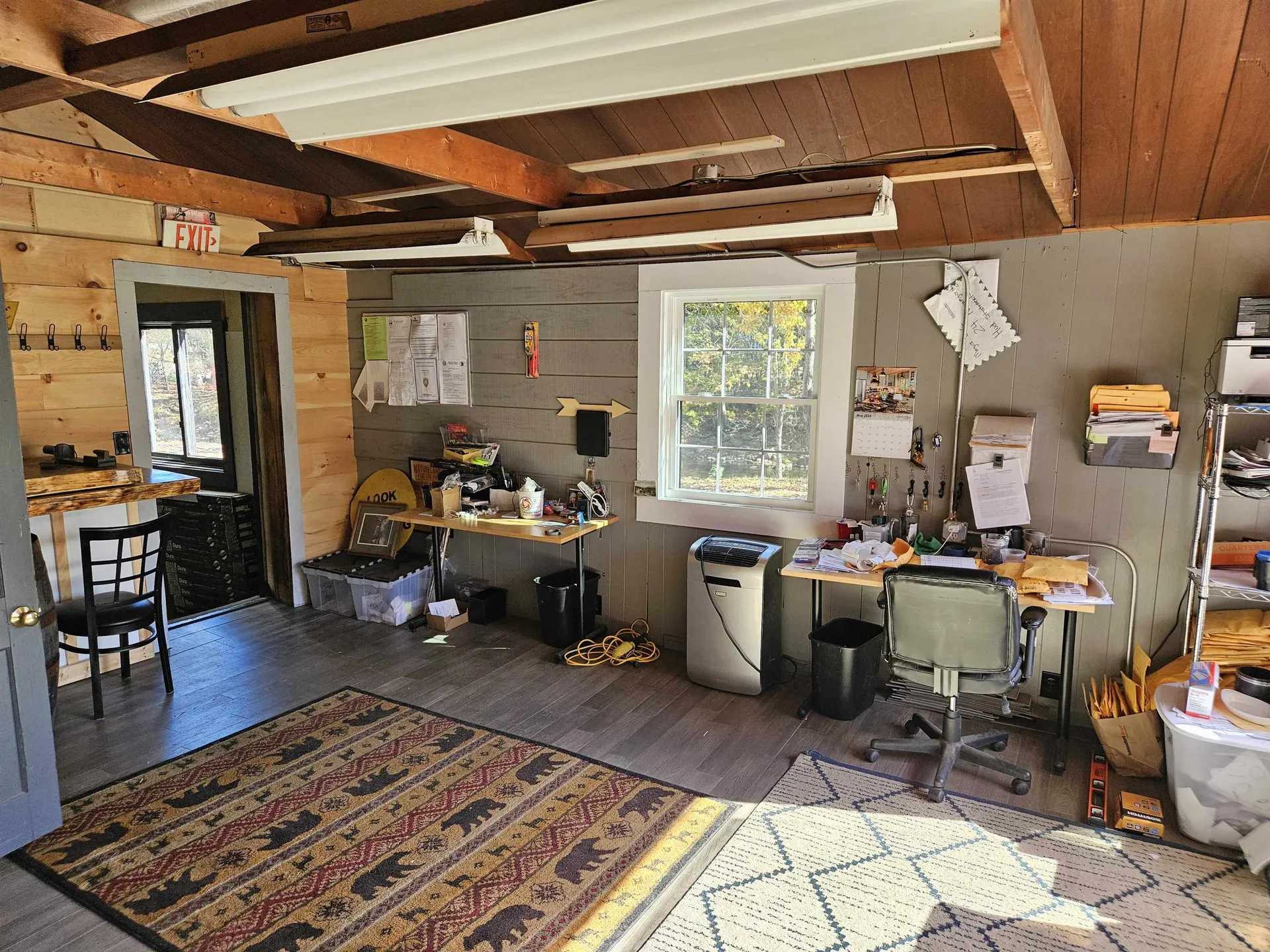 24 Kancamagus Highway Woodstock NH 03262