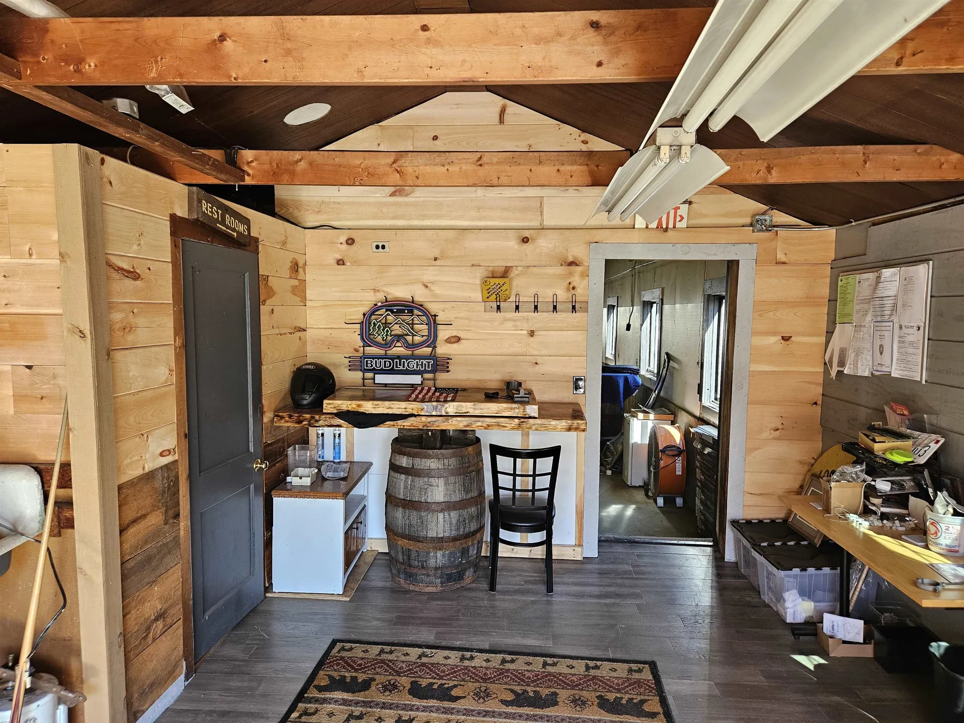 24 Kancamagus Highway Woodstock NH 03262