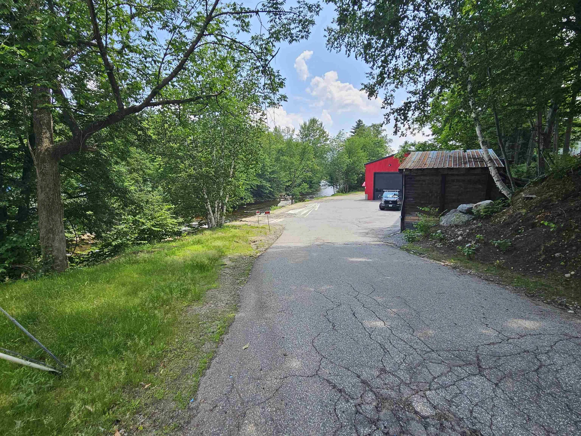 24 Kancamagus Highway Woodstock NH 03262