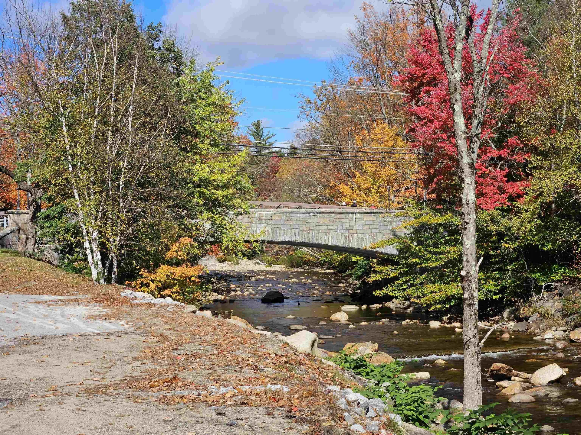 24 Kancamagus Highway Woodstock NH 03262