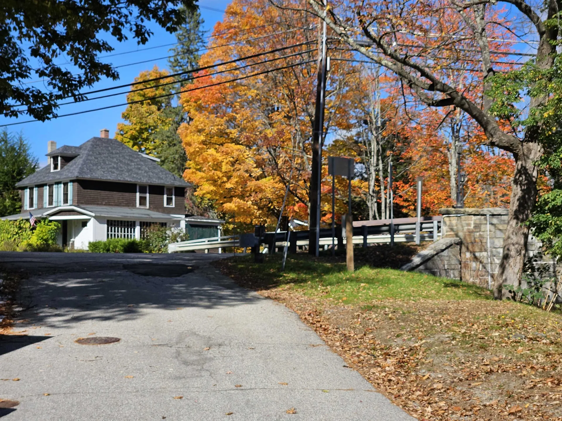 24 Kancamagus Highway Woodstock NH 03262