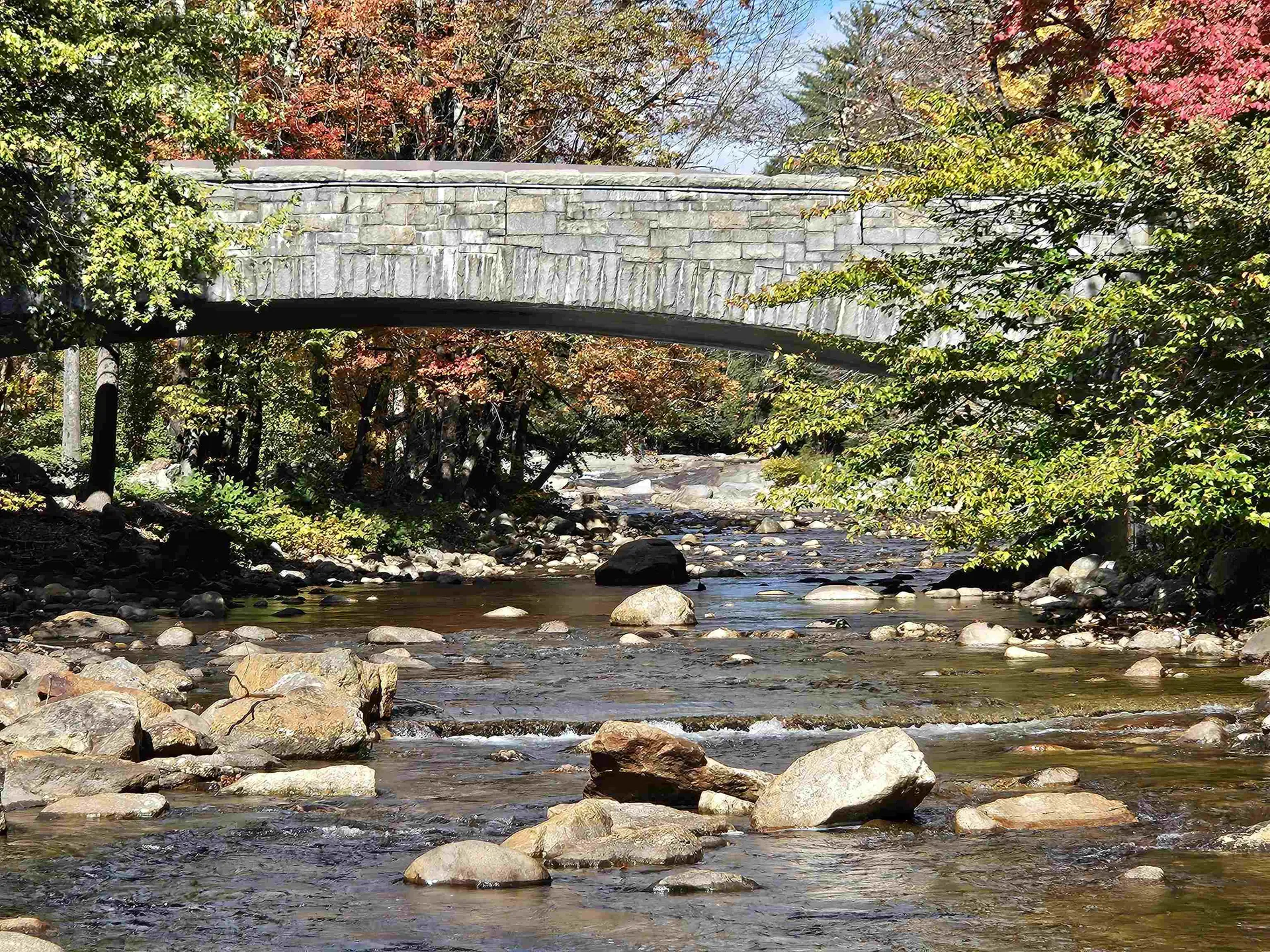 24 Kancamagus Highway Woodstock NH 03262