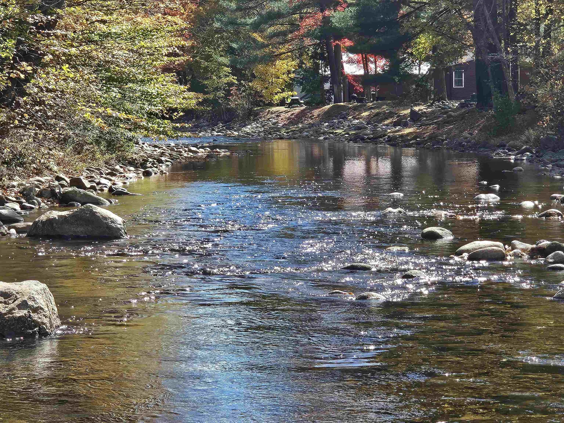24 Kancamagus Highway Woodstock NH 03262