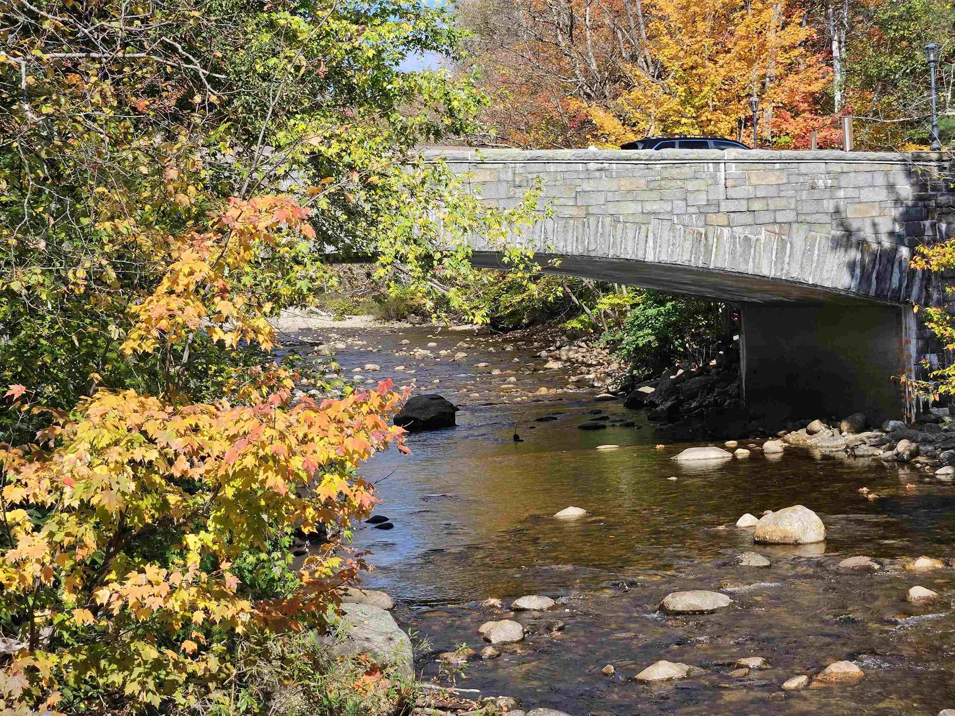 24 Kancamagus Highway Woodstock NH 03262