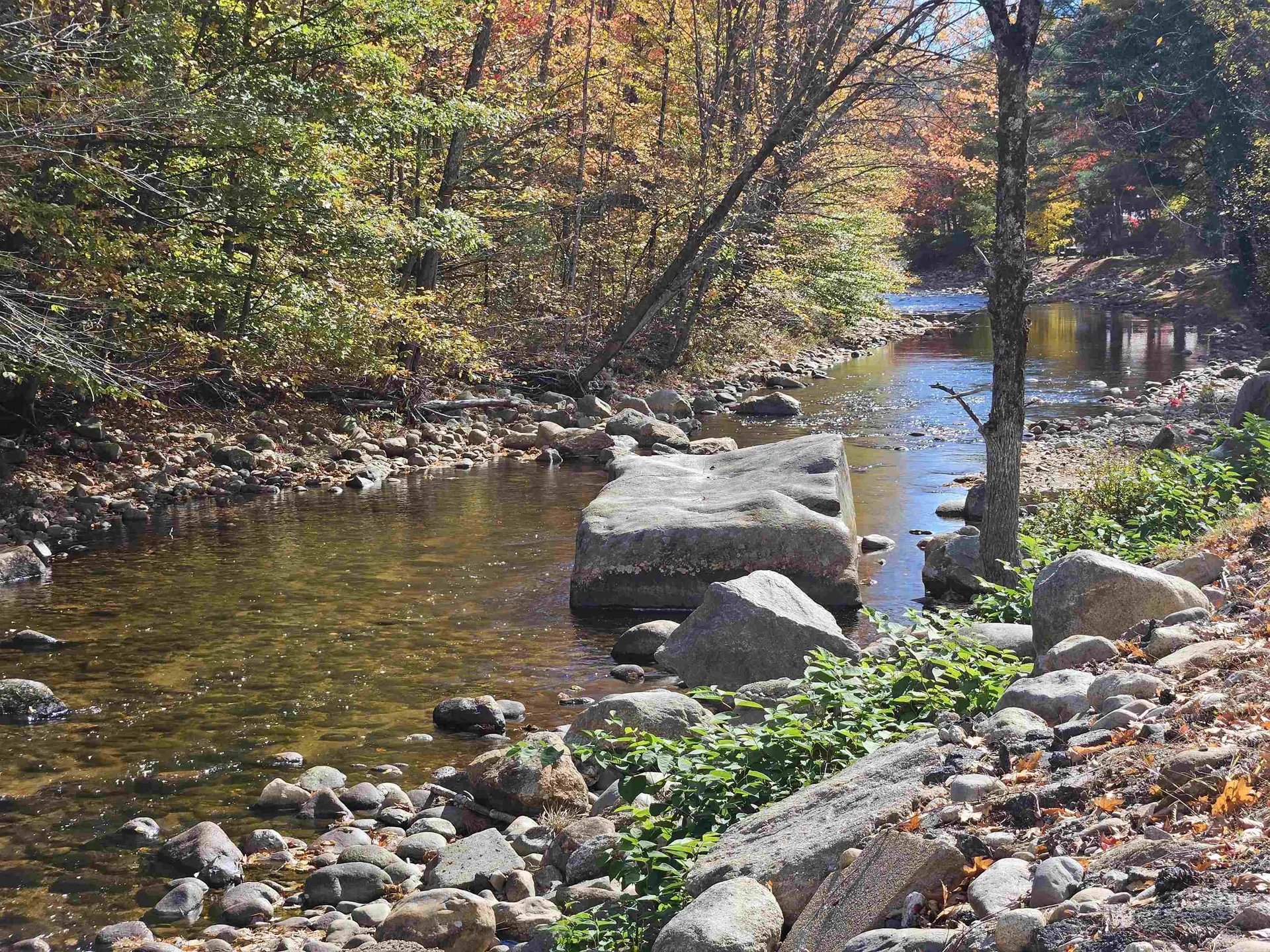 24 Kancamagus Highway Woodstock NH 03262