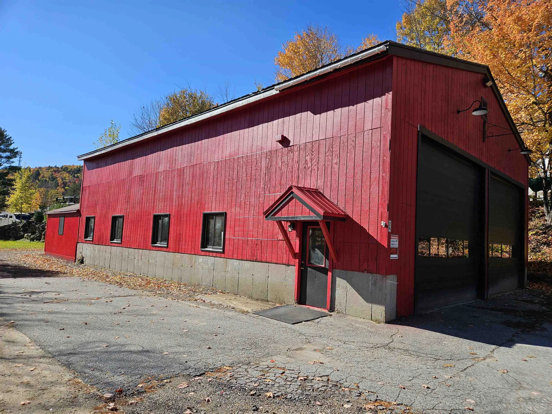 24 Kancamagus Highway Woodstock NH 03262