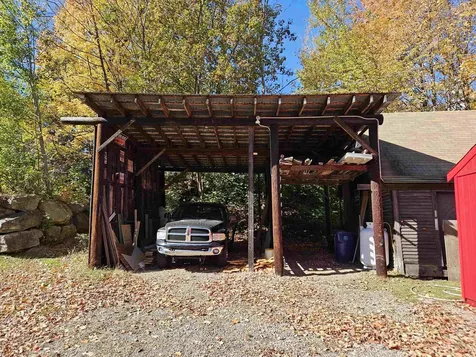 24 Kancamagus Highway Woodstock NH 03262