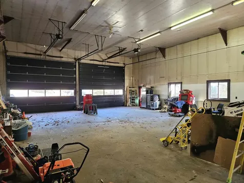 24 Kancamagus Highway Woodstock NH 03262