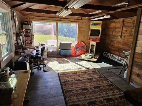 24 Kancamagus Highway Woodstock NH 03262