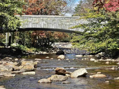 24 Kancamagus Highway Woodstock NH 03262