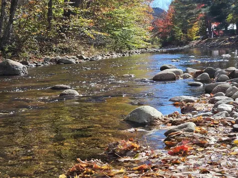 24 Kancamagus Highway Woodstock NH 03262