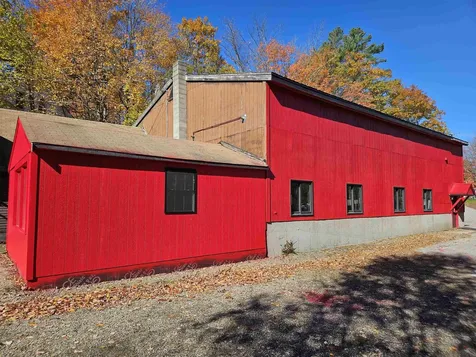 24 Kancamagus Highway Woodstock NH 03262