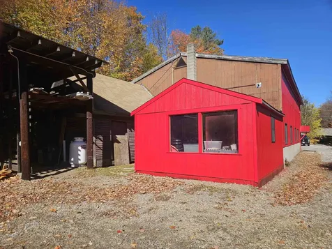 24 Kancamagus Highway Woodstock NH 03262