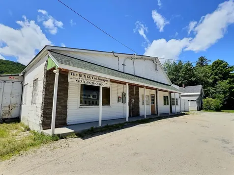 894 Route 103 Newbury NH 03255