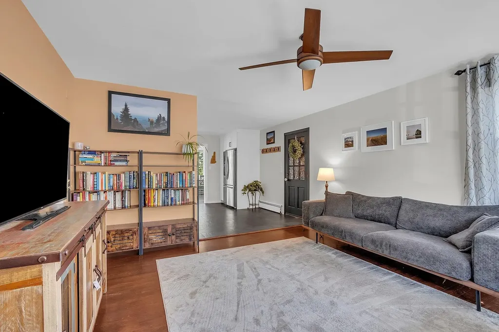 134 Brunelle Avenue Manchester NH 03103