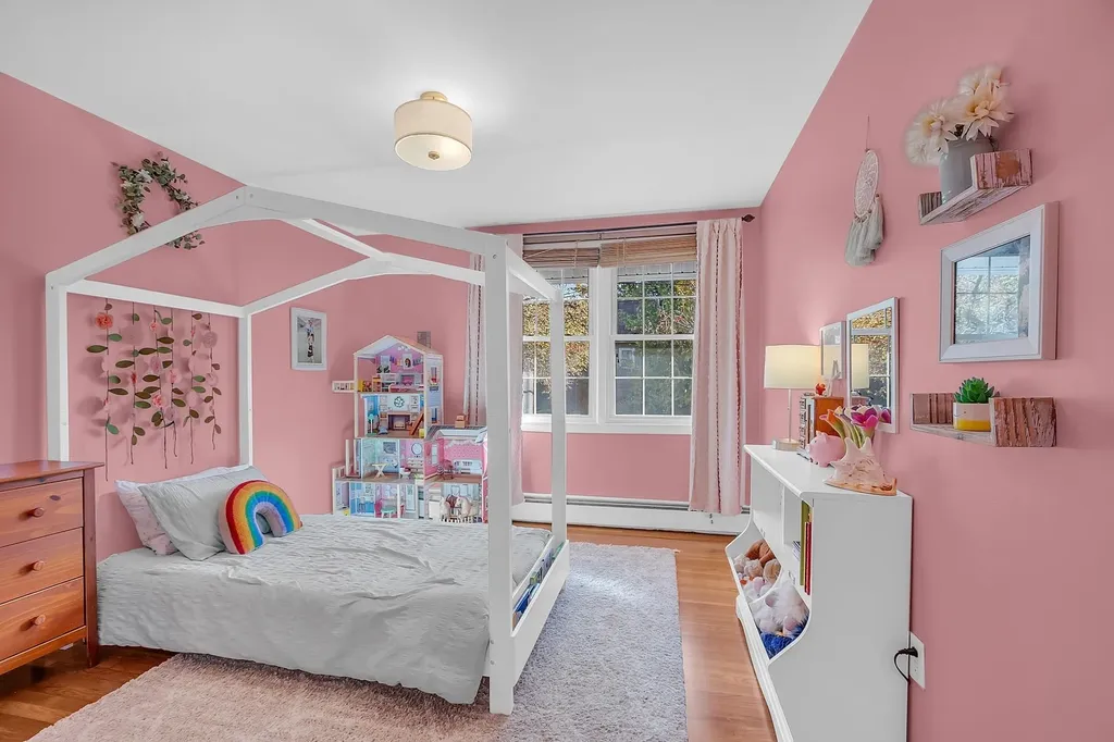 134 Brunelle Avenue Manchester NH 03103