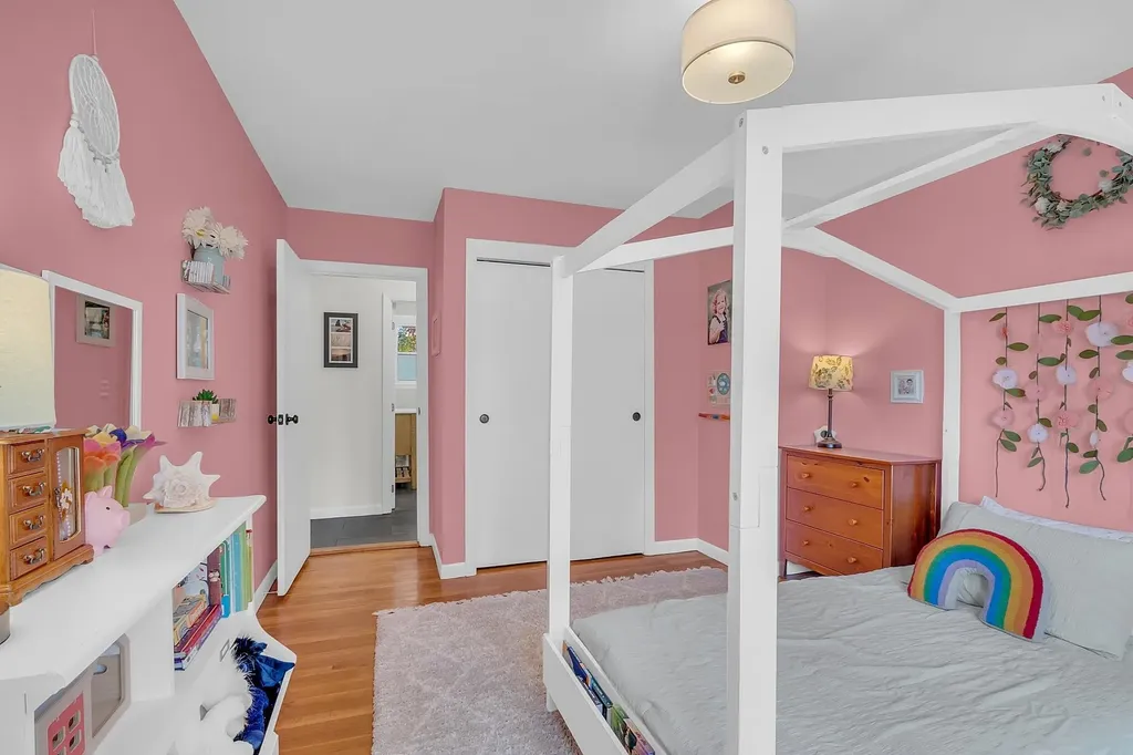 134 Brunelle Avenue Manchester NH 03103