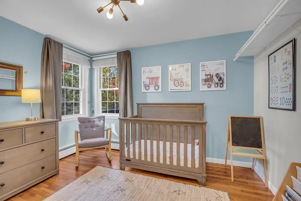 134 Brunelle Avenue Manchester NH 03103