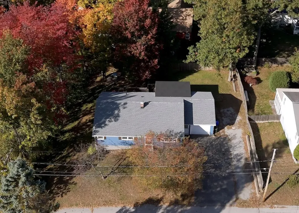 134 Brunelle Avenue Manchester NH 03103