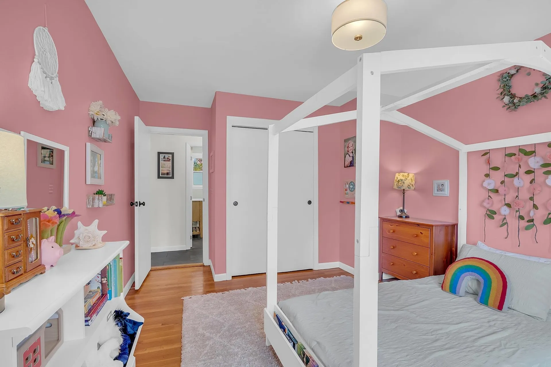 134 Brunelle Avenue Manchester NH 03103