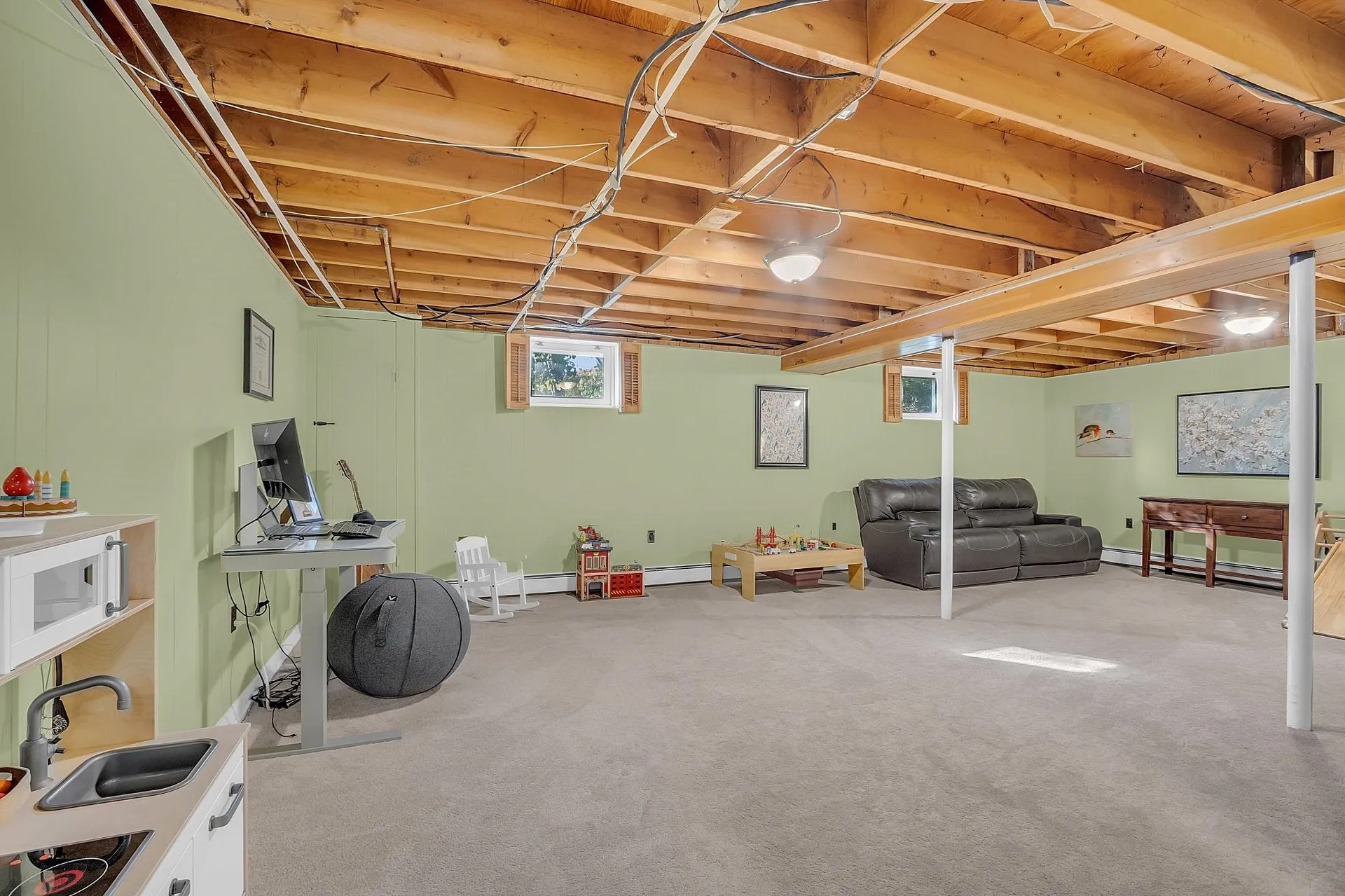 134 Brunelle Avenue Manchester NH 03103