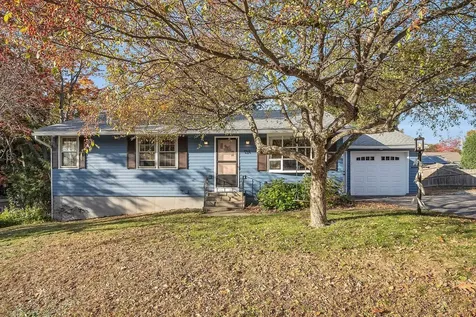 134 Brunelle Avenue Manchester NH 03103
