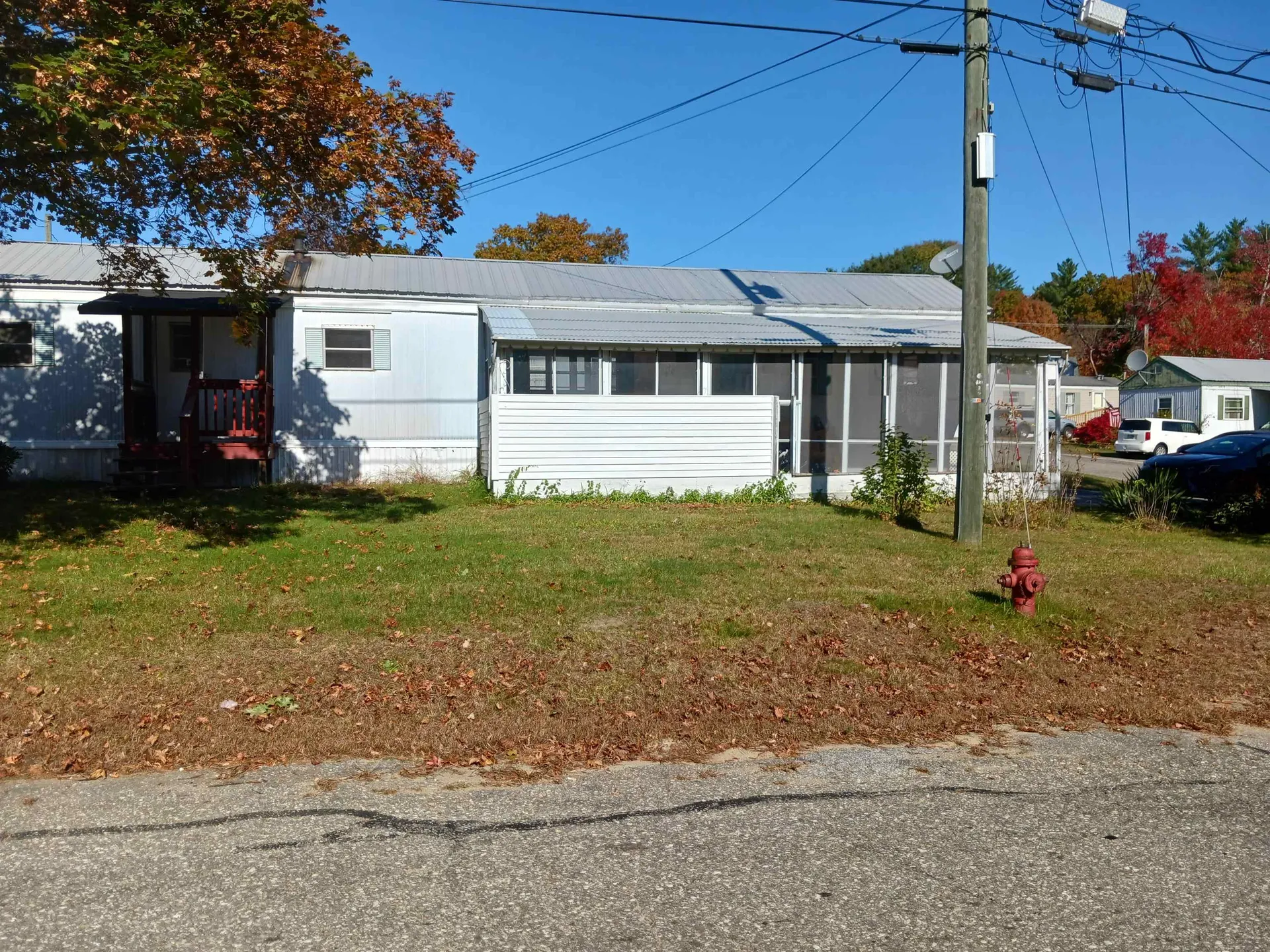 2 Lilac Lane Franklin NH 03235