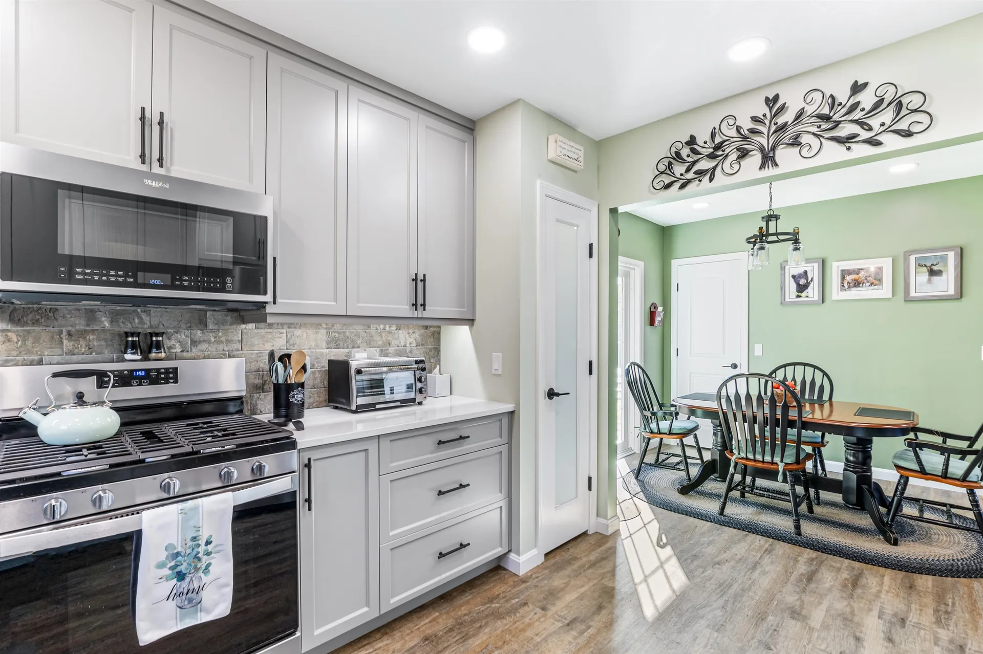 1505 Main Street Pittsburg NH 03592