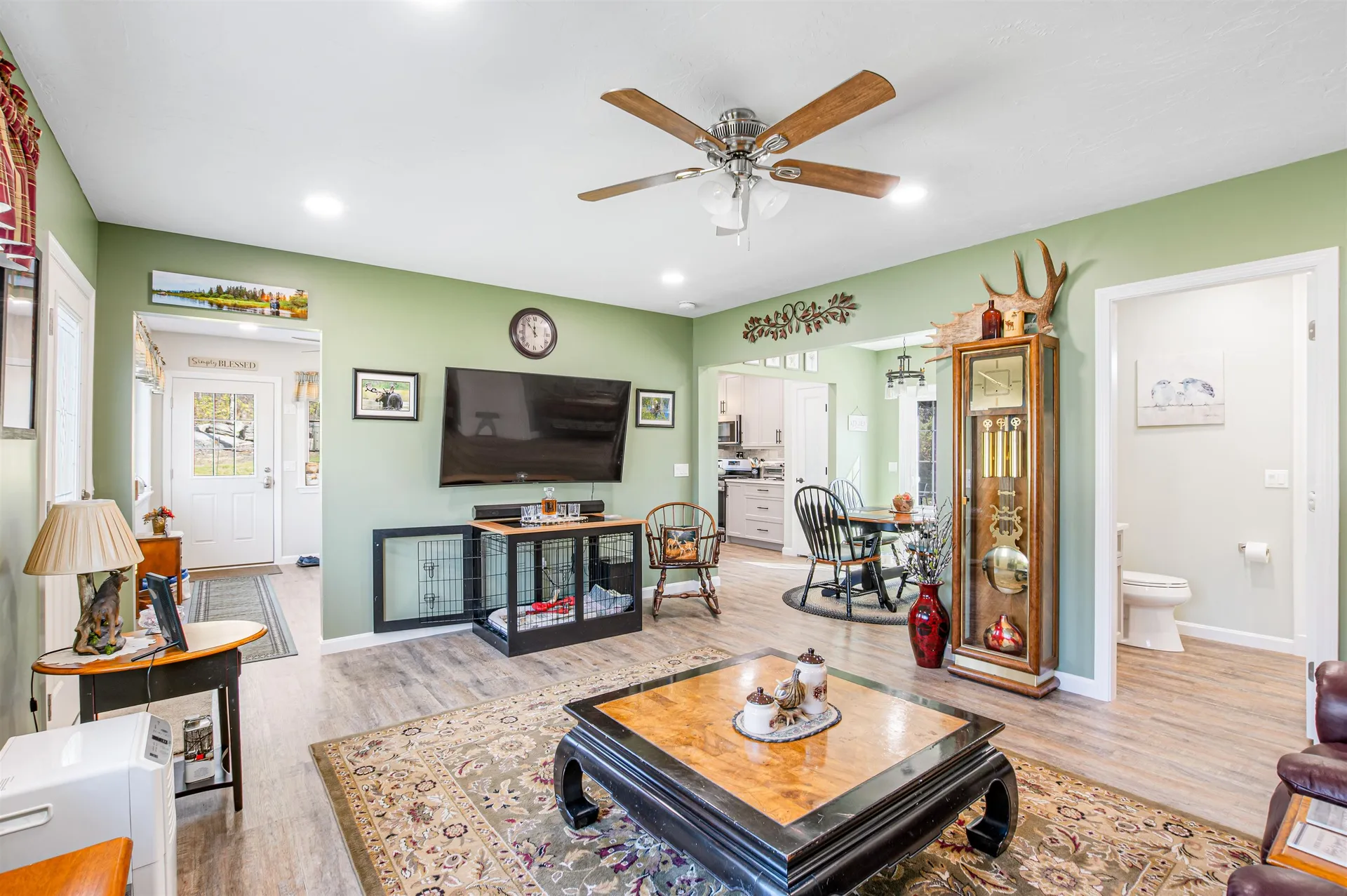 1505 Main Street Pittsburg NH 03592