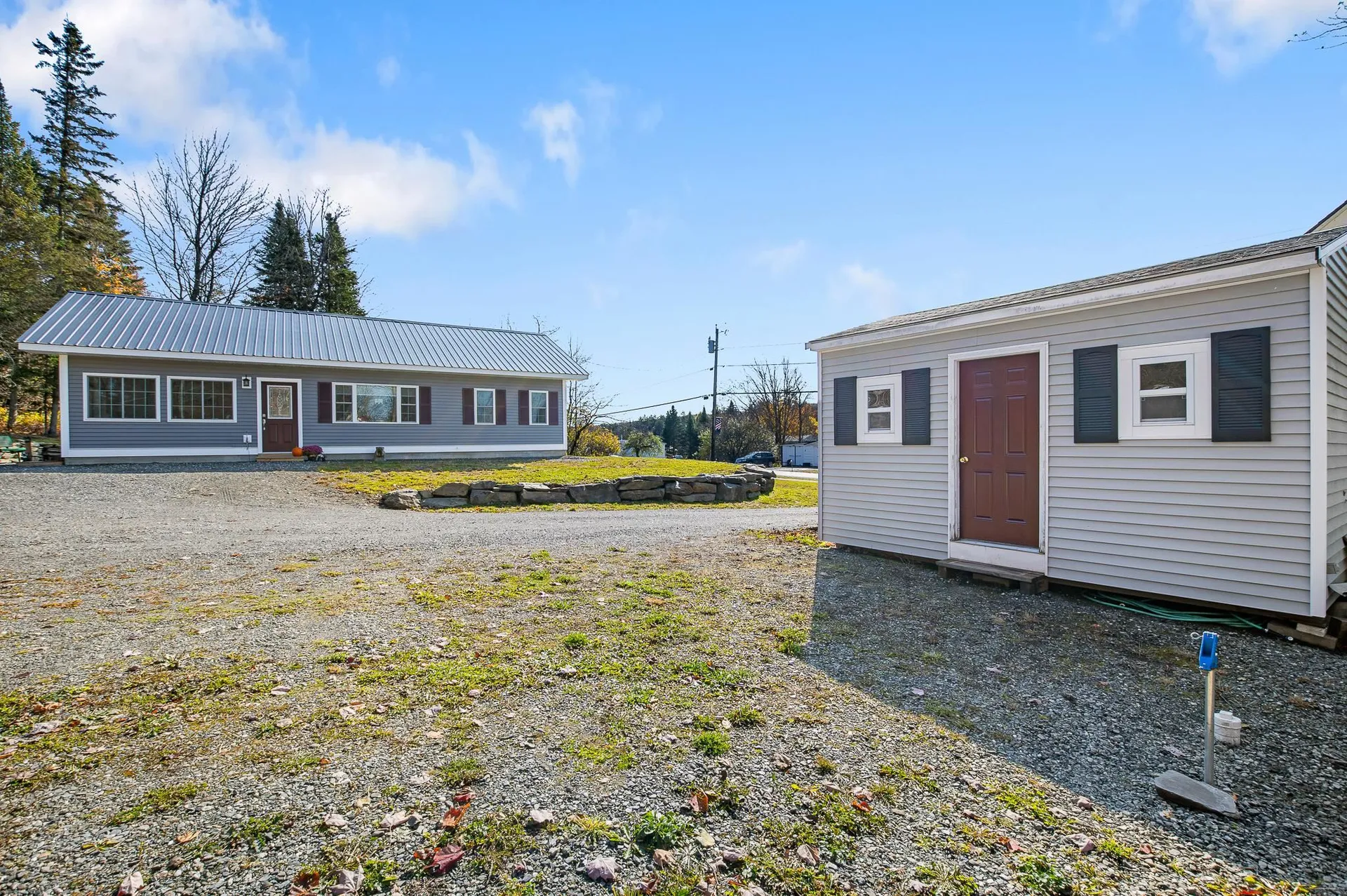 1505 Main Street Pittsburg NH 03592