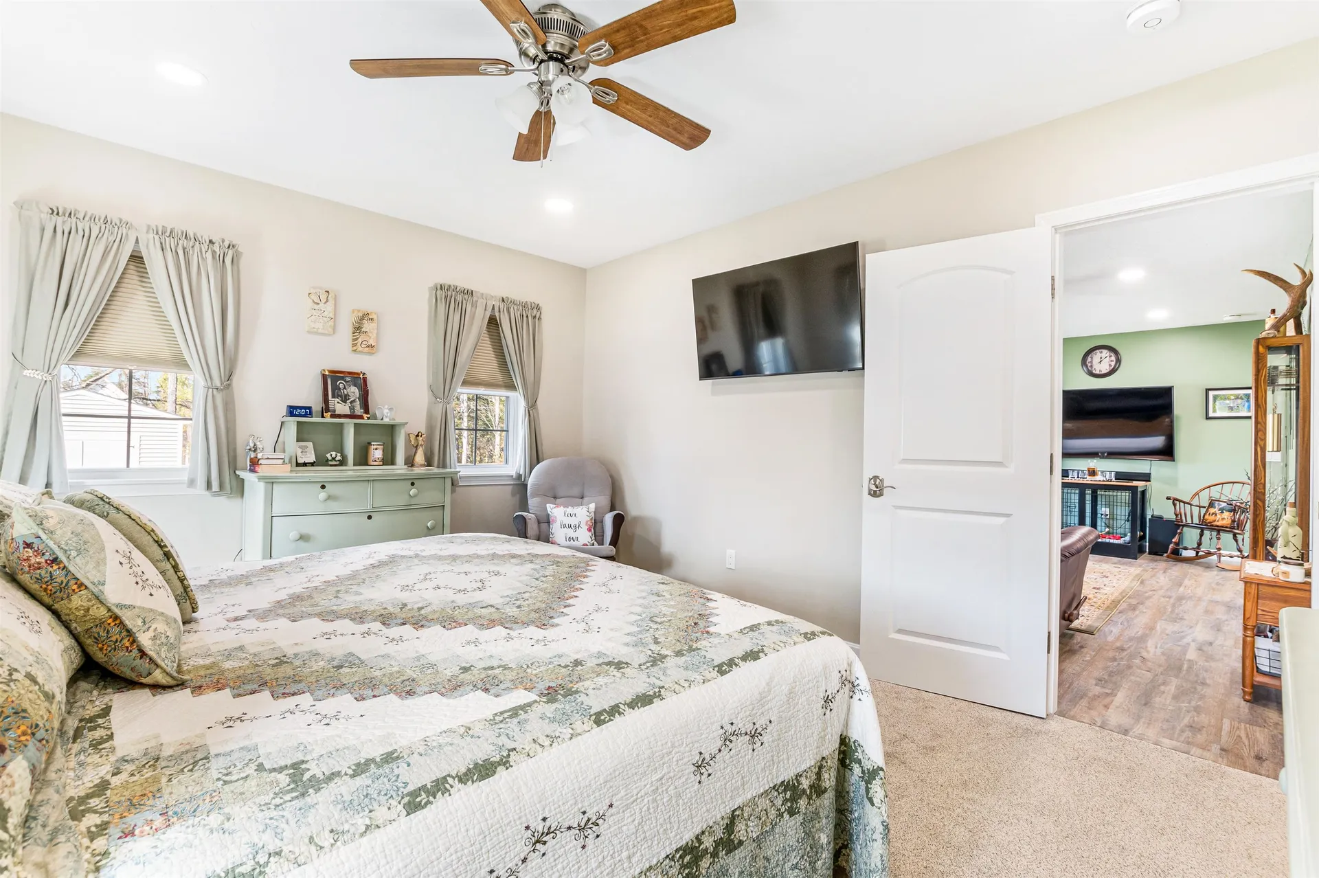 1505 Main Street Pittsburg NH 03592