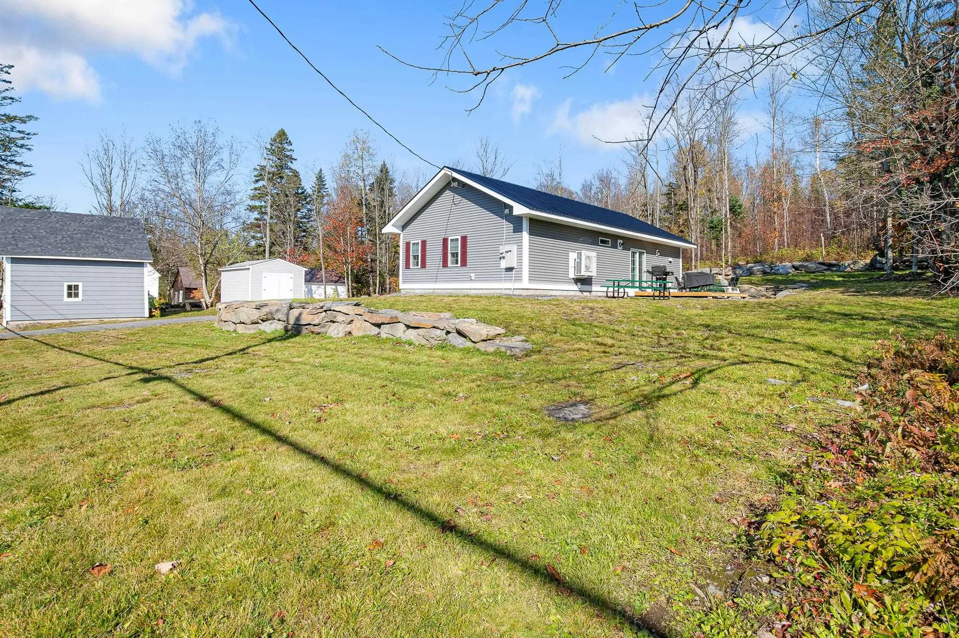 1505 Main Street Pittsburg NH 03592