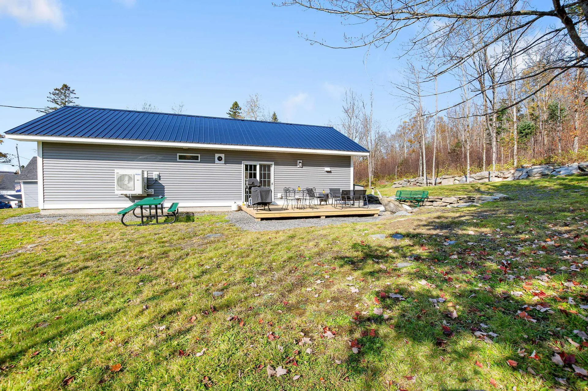 1505 Main Street Pittsburg NH 03592