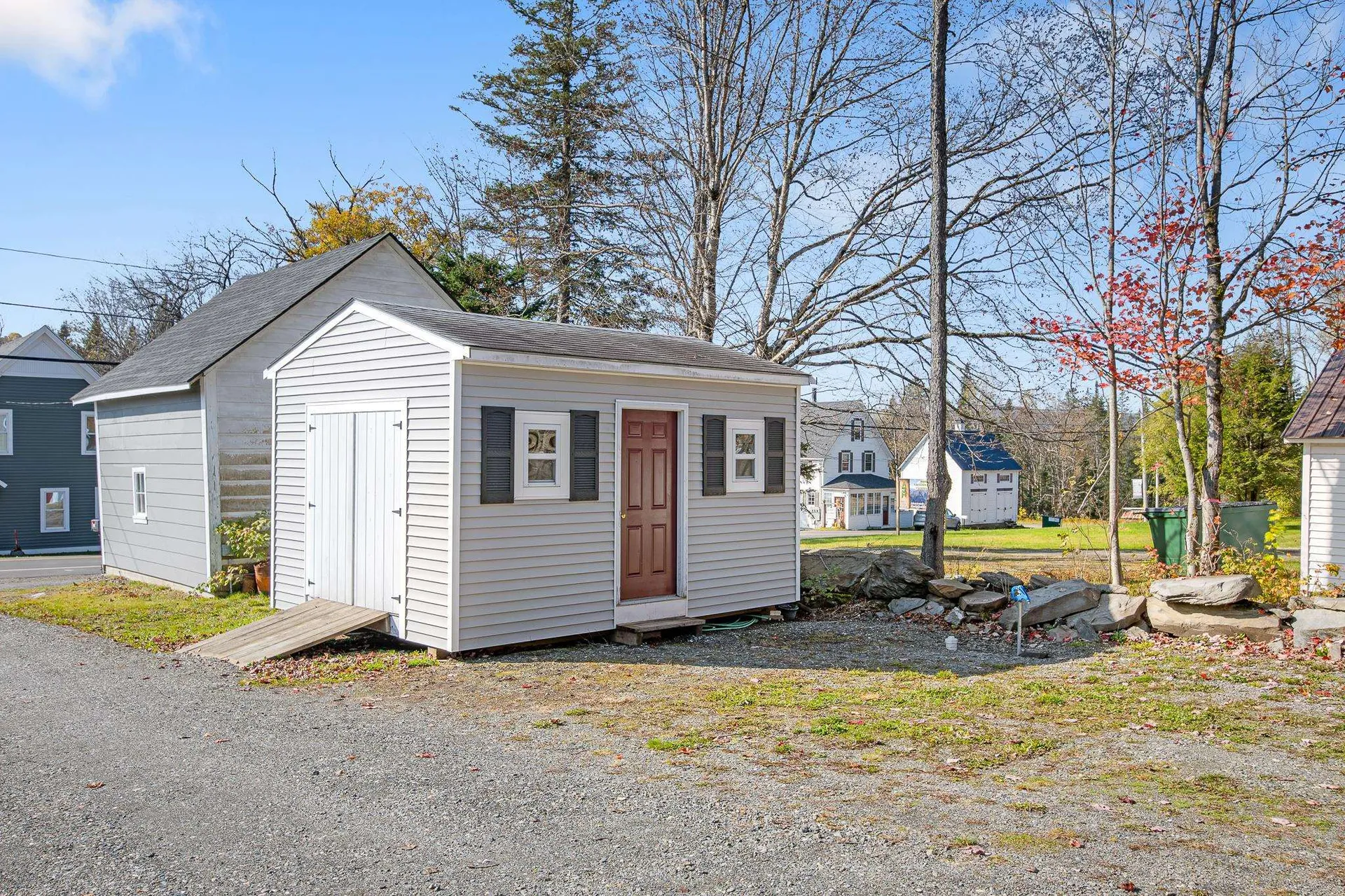 1505 Main Street Pittsburg NH 03592