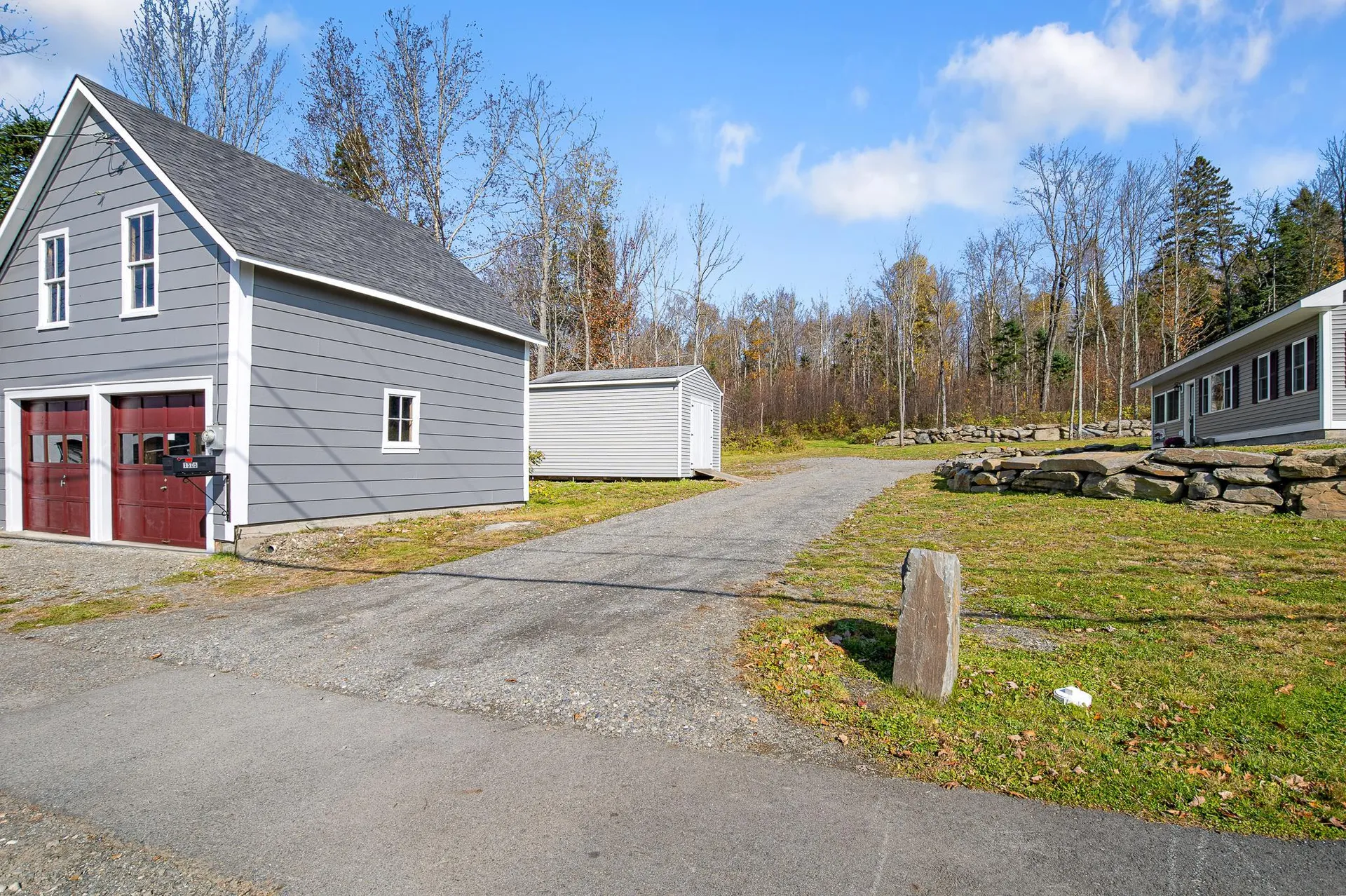 1505 Main Street Pittsburg NH 03592