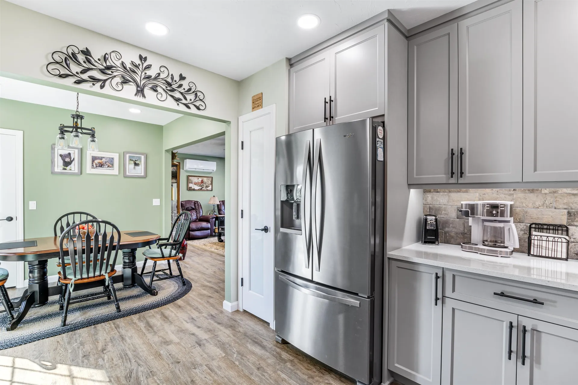 1505 Main Street Pittsburg NH 03592