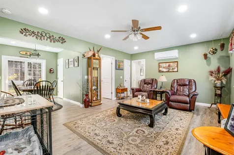 1505 Main Street Pittsburg NH 03592