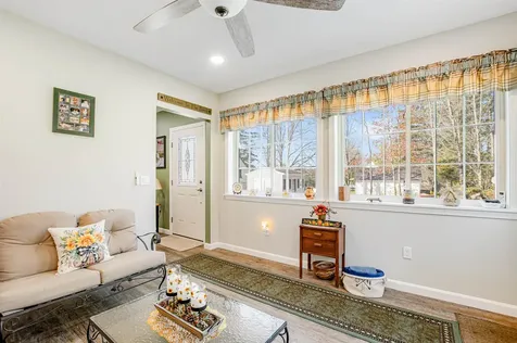 1505 Main Street Pittsburg NH 03592