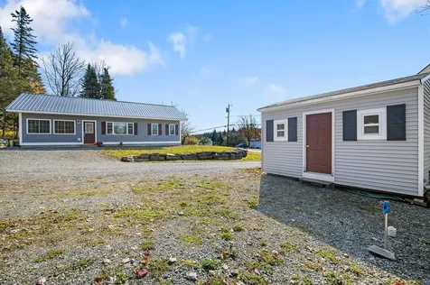 1505 Main Street Pittsburg NH 03592