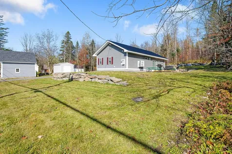 1505 Main Street Pittsburg NH 03592