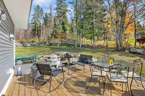 1505 Main Street Pittsburg NH 03592