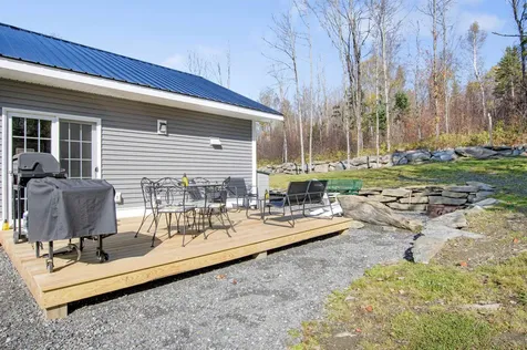 1505 Main Street Pittsburg NH 03592